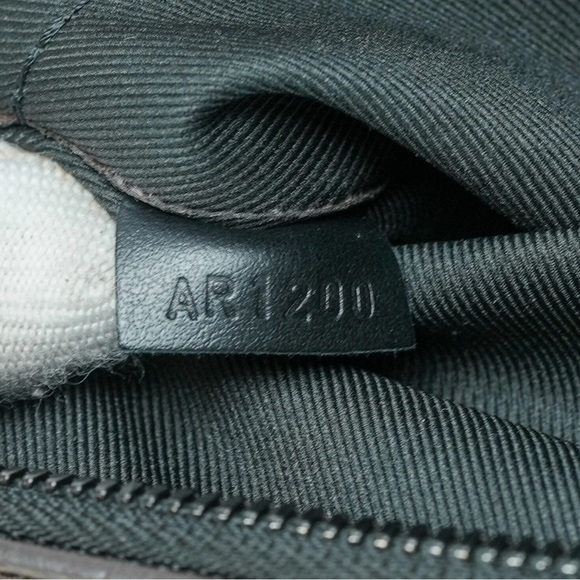 Louis Vuitton Soft Trunk Monogram Taffetage Speedy. *Rare* - Picture 13 of 16